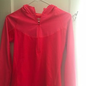 Performance work out top